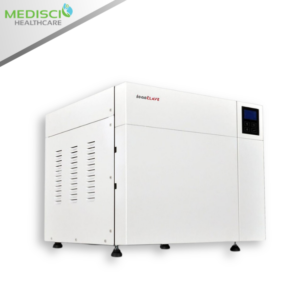 เครื่องนึ่งฆ่าเชื้อขนาดใหญ่ Autoclave Class B iCanclave STE-T 29/45 ลิตร