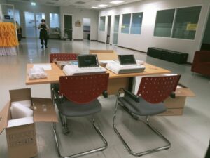 ลูกค้าที่ไว้วางใจ Medisci Healthcare