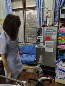 ลูกค้าที่ไว้วางใจ Medisci Healthcare