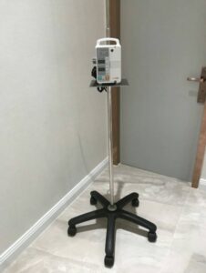 ลูกค้าที่ไว้วางใจ Medisci Healthcare