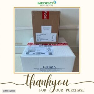 ลูกค้าที่ไว้วางใจ Medisci Healthcare