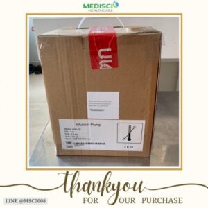 ลูกค้าที่ไว้วางใจ Medisci Healthcare