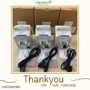 ลูกค้าที่ไว้วางใจ Medisci Healthcare