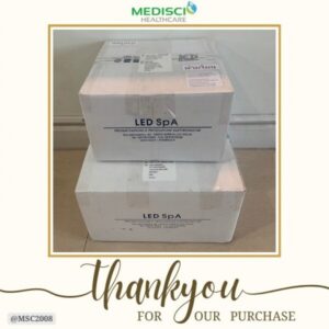 ลูกค้าที่ไว้วางใจ Medisci Healthcare