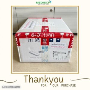 ลูกค้าที่ไว้วางใจ Medisci Healthcare