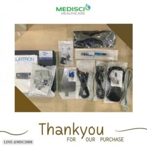 ลูกค้าที่ไว้วางใจ Medisci Healthcare