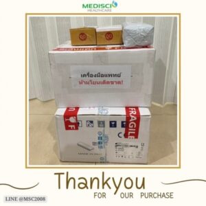ลูกค้าที่ไว้วางใจ Medisci Healthcare