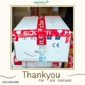 ลูกค้าที่ไว้วางใจ Medisci Healthcare