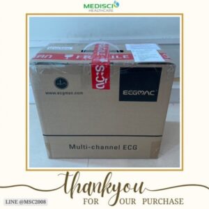 ลูกค้าที่ไว้วางใจ Medisci Healthcare