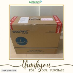 ลูกค้าที่ไว้วางใจ Medisci Healthcare