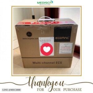 ลูกค้าที่ไว้วางใจ Medisci Healthcare