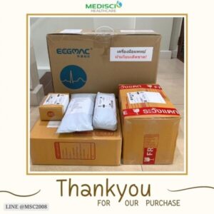 ลูกค้าที่ไว้วางใจ Medisci Healthcare