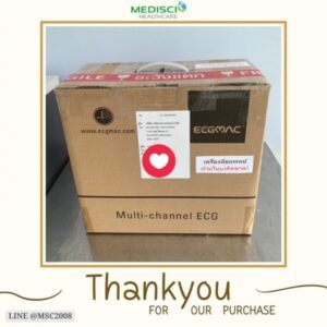 ลูกค้าที่ไว้วางใจ Medisci Healthcare