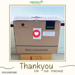 ลูกค้าที่ไว้วางใจ Medisci Healthcare