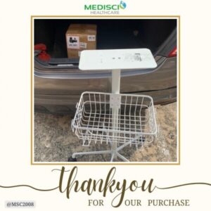 ลูกค้าที่ไว้วางใจ Medisci Healthcare
