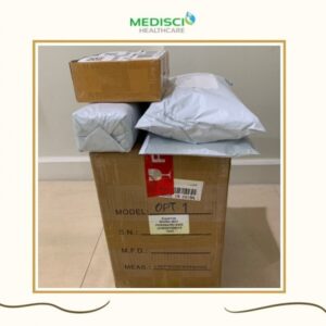 ลูกค้าที่ไว้วางใจ Medisci Healthcare
