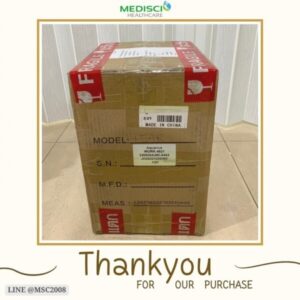 ลูกค้าที่ไว้วางใจ Medisci Healthcare