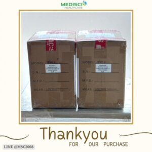 ลูกค้าที่ไว้วางใจ Medisci Healthcare