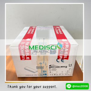 ลูกค้าที่ไว้วางใจ Medisci Healthcare