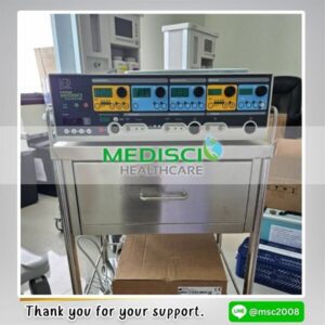 ลูกค้าที่ไว้วางใจ Medisci Healthcare