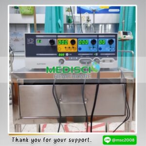 ลูกค้าที่ไว้วางใจ Medisci Healthcare