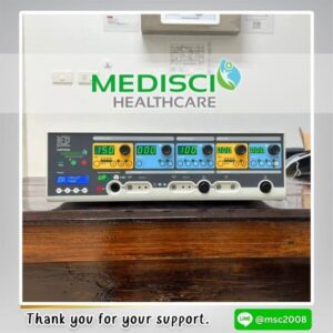 ลูกค้าที่ไว้วางใจ Medisci Healthcare