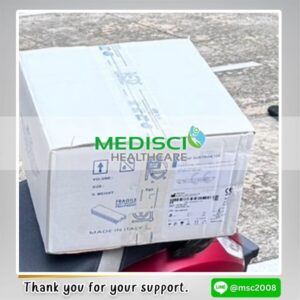 ลูกค้าที่ไว้วางใจ Medisci Healthcare