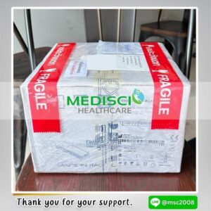 ลูกค้าที่ไว้วางใจ Medisci Healthcare