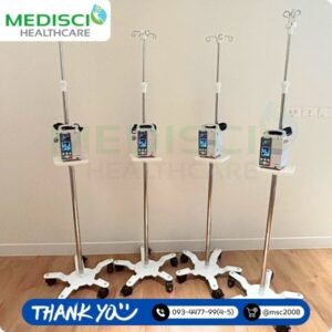 ลูกค้าที่ไว้วางใจ Medisci Healthcare