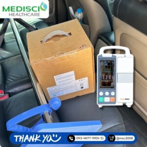 ลูกค้าที่ไว้วางใจ Medisci Healthcare