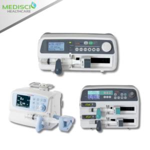 ลูกค้าที่ไว้วางใจ Medisci Healthcare