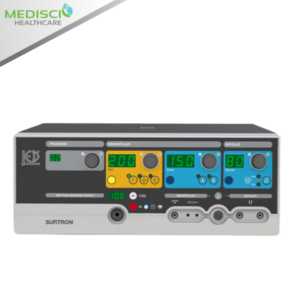 เครื่องจี้ห้ามเลือดด้วยไฟฟ้า Electrosurgical Unit Surtron 200